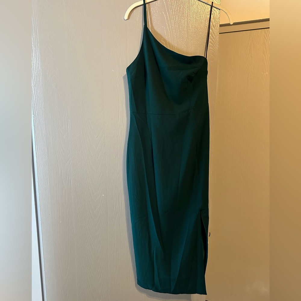 Petal & Pup Midi Dress